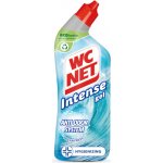 WC Net Intense Gel gelový WC čistič Ocean Fresh 750 ml – Sleviste.cz
