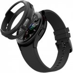 SPIGEN 34985 SPIGEN LIQUID AIR Pouzdro pro Samsung Galaxy Watch 4 Classic 46mm černé – Zbozi.Blesk.cz