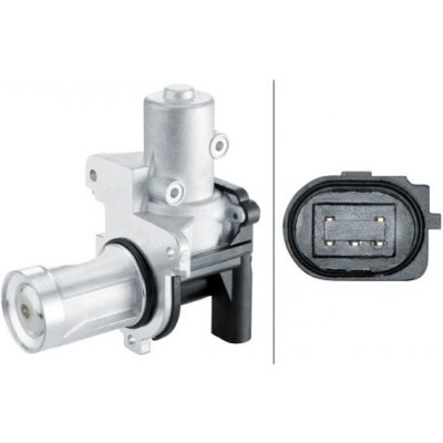 AGR-Ventil HELLA 6NU 014 864-471 – Hledejceny.cz