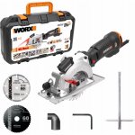 Worx WX437 – Sleviste.cz
