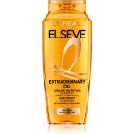 L'Oréal Elséve Extraordinary Oil šampon 400 ml – Zboží Dáma