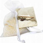 Boles d'olor vonný sáček organza Cashmere Kašmír 30 g – Hledejceny.cz
