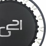 G21 skákací plocha k trampolíně 250 cm – Zboží Dáma