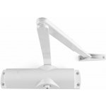 Geze TS 1000 C s ramínkem s aretací bílá – Zboží Mobilmania