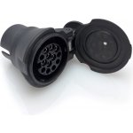 Redukce do zásuvky 7/13pin 311105, Erich Jaeger – Hledejceny.cz