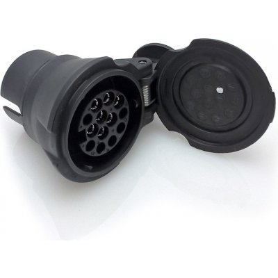 Redukce do zásuvky 7/13pin 311105, Erich Jaeger – Hledejceny.cz