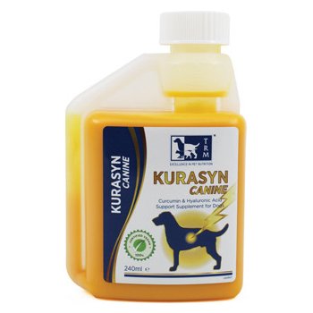 TRM Kurasyn Canine 240 ml