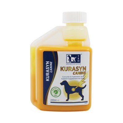 TRM Kurasyn Canine 240 ml – Zboží Mobilmania