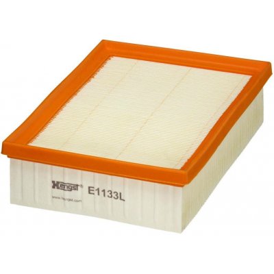 Vzduchový filtr HENGST FILTER E1133L – Hledejceny.cz