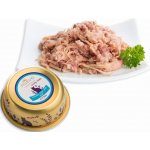 Nuevo Kotě kuře a hovězí 85g – Zboží Mobilmania