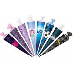 Herlitz Kornout Motýlci 70 cm – Zboží Dáma