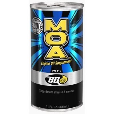 BG 110 MOA 325 ml – Hledejceny.cz