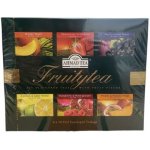 Ahmad Tea Fruity Tea luxusní papírová kazeta 6 x 10 x 2 g – Zboží Dáma
