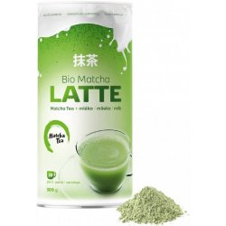 MATCHA TEA LATTE 300 g