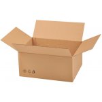 Eobaly.cz krabice klopová 3VVL 350 x 300 x 200 mm 25 ks – Hledejceny.cz