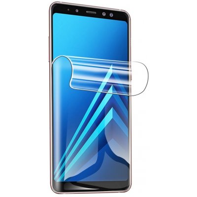 Ochranná fólie Hydrogel Samsung Galaxy A7 2018 – Zboží Mobilmania