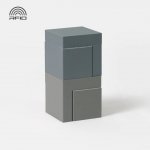 Bambu Lab Support pro PLA bílá 1,75mm 500g – Zboží Živě