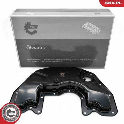 Olejová vana ESEN SKV 48SKV846 | Zboží Auto