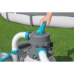 Bestway 58497 Profi Evo 6056 l/hod s kuličkami Fiber Ball 500 g – Zboží Dáma
