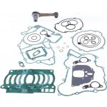 ATHENA ojniční sada s kompletem těsnění motorovýCH KTM EXC 125 06-16, SX 150 08-15, HUSABERG TE 125 12-14, HUSQVARNA TE 125 14-16 vyrobeno v Japonsku | Zboží Auto