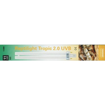 Narva NBB Reptilight Tropic 2.0 UVB 11 W – Zboží Mobilmania