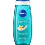 Nivea Hawaiian Flower & Oil sprchový gel 250 ml – Zbozi.Blesk.cz