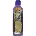 Bohemia Lavender SPA olejové tekuté mýdlo 1 l – Sleviste.cz