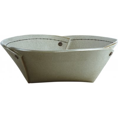 Goebel Miska Sirikit zelená 9,5 cm – Hand Made Pottery – Hledejceny.cz