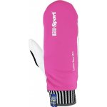 Lill Sport Celsius race mitt růžová – Hledejceny.cz