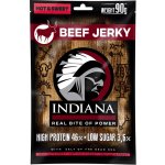 Indiana Turkey Jerky Original 90 g – Zboží Dáma