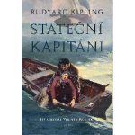 Stateční kapitáni - Rudyard Kipling – Hledejceny.cz