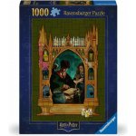RAVENSBURGER Harry Potter 6: Princ dvojí krve 1000 dílků – Hledejceny.cz