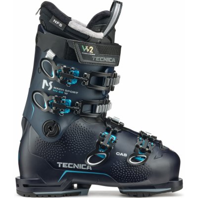 Tecnica Mach Sport HV 85 W GW 24/25 – Zboží Mobilmania