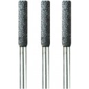 Dremel Brousek na řetězové pily 453,​ 4,​0 mm,​ 3x