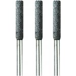 Dremel Brousek na řetězové pily 453,​ 4,​0 mm,​ 3x – Hledejceny.cz