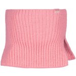Barts nákrčník CHINTY COL Pink – Zboží Dáma