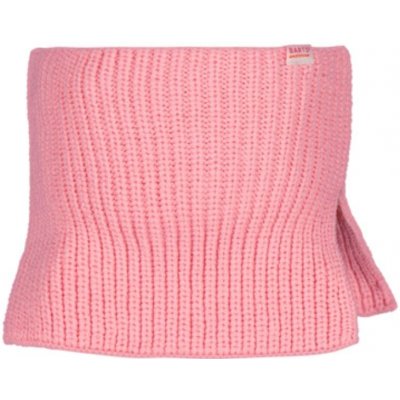 Barts nákrčník CHINTY COL Pink – Zboží Dáma