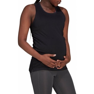 adidas tílko Maternity TK gl3846 – Zboží Dáma