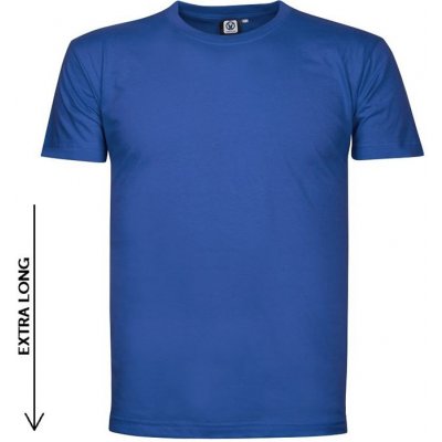 Ardon tričko LIMA prodloužené modré – Zboží Mobilmania