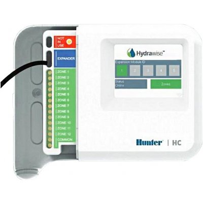 Hunter HC1200M interiérový – Zboží Dáma