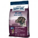 Happy Dog Supreme Nutrition Irland 4 kg – Hledejceny.cz