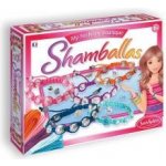 Sentosphere Vyrob si Shamballa náramky – Hledejceny.cz