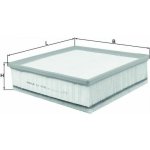 KNECHT Vzduchový filtr LX4038 – Hledejceny.cz