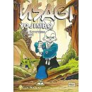 Komiks a manga Usagi Yojimbo - Stan Sakai - 10: Mezi životem a smrtí, kniha
