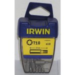 Bit 1/4 / 25 mm Torx Tx10 JO10504351 – Zboží Mobilmania