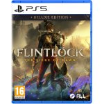 Flintlock: The Siege of Dawn (Deluxe Edition) – Zbozi.Blesk.cz