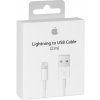 Flex kabel Originální kabel Apple lightning - USB, 2m