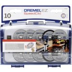 Dremel Sada příslušenství EZ SpeedClic R SC690 2615S690JA – Sleviste.cz