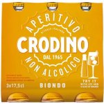 Crodino Soft drink 8 x 100 ml – Zboží Dáma