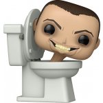 Funko Pop! 1957 Skibidi Toilet – Zboží Dáma
